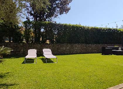 Villa Bifamiliare Rif.V103 Massa Turano